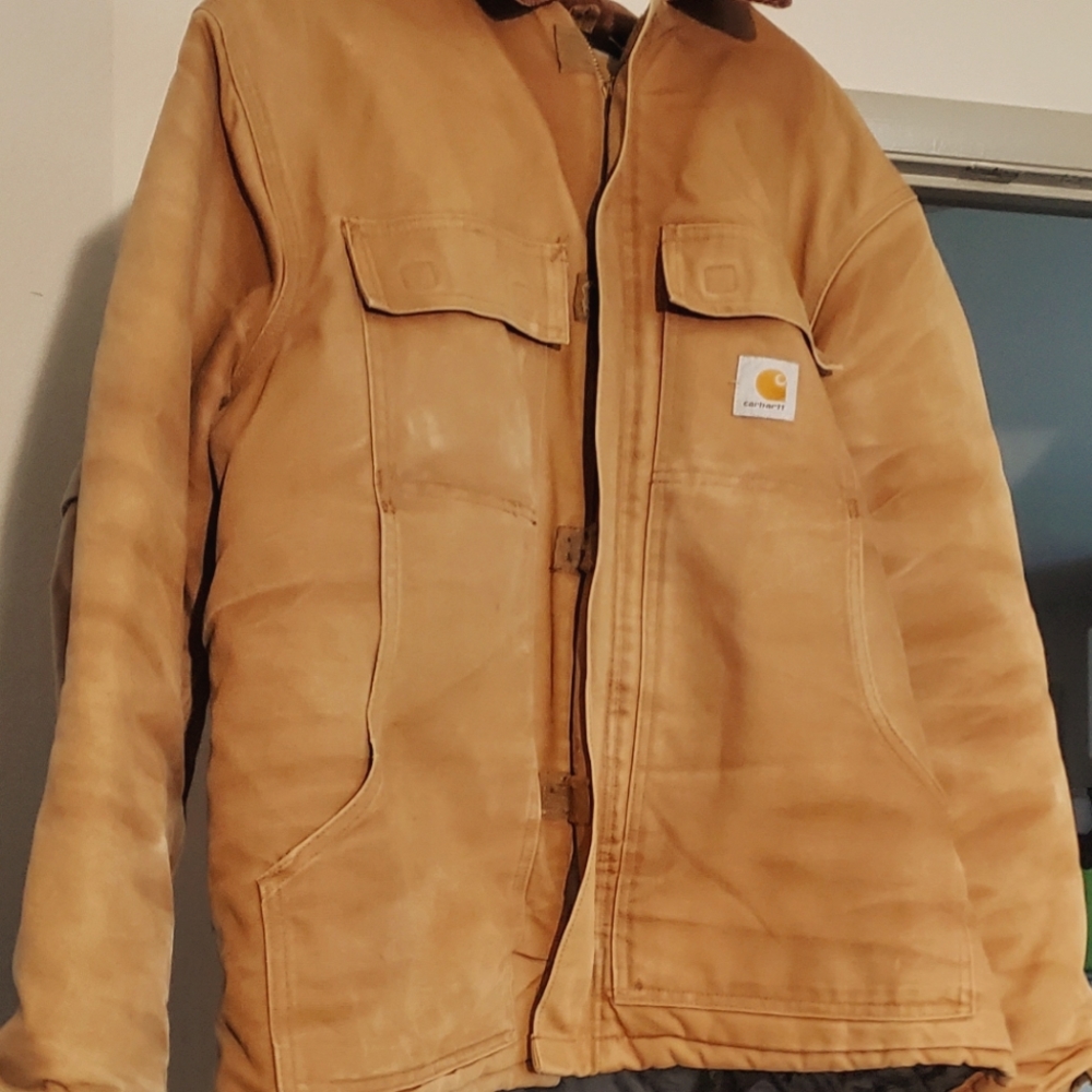 Carharrt Coat